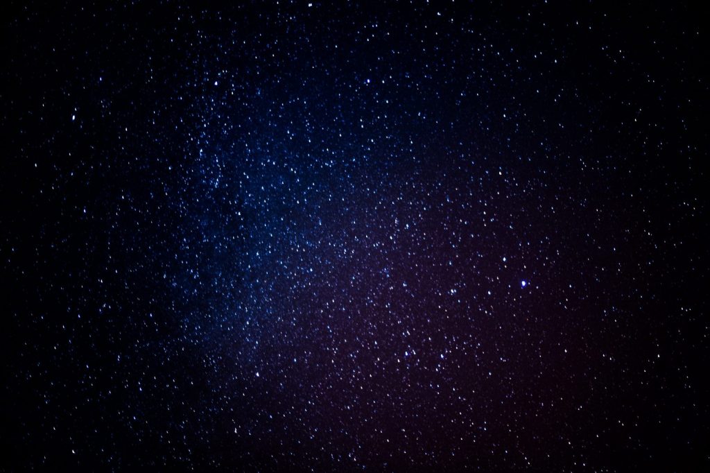 Culture numérique – Découverte de Stellarium