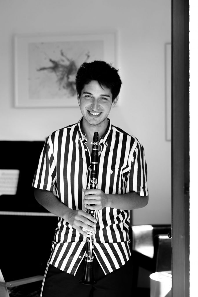 Concert : Echos du Monde