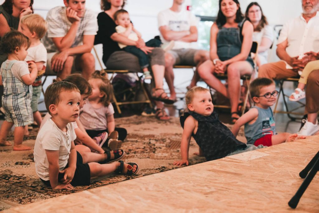 Babyconcert
