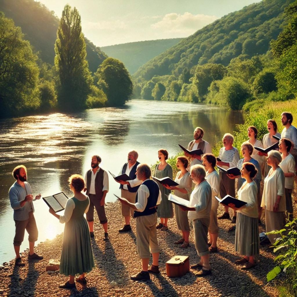 Balade Musicale