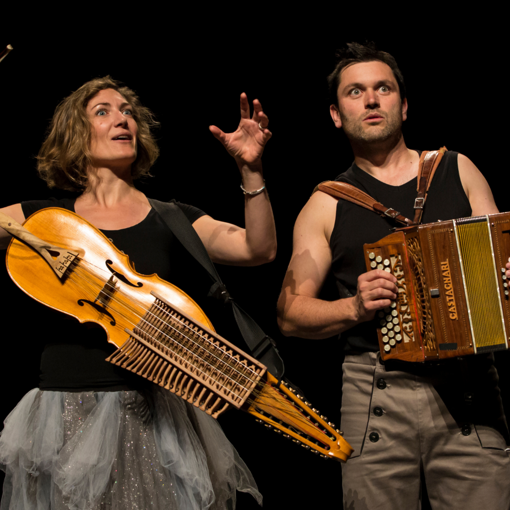 Théâtre de Châtel : Le merveilleux voyage de Niels Holgersson