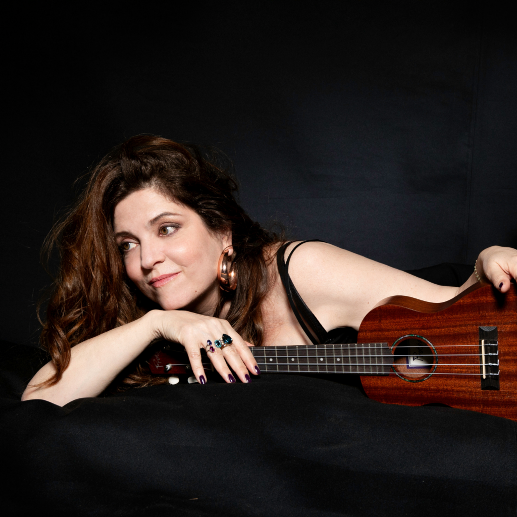 Théâtre de Châtel : Agnès Jaoui