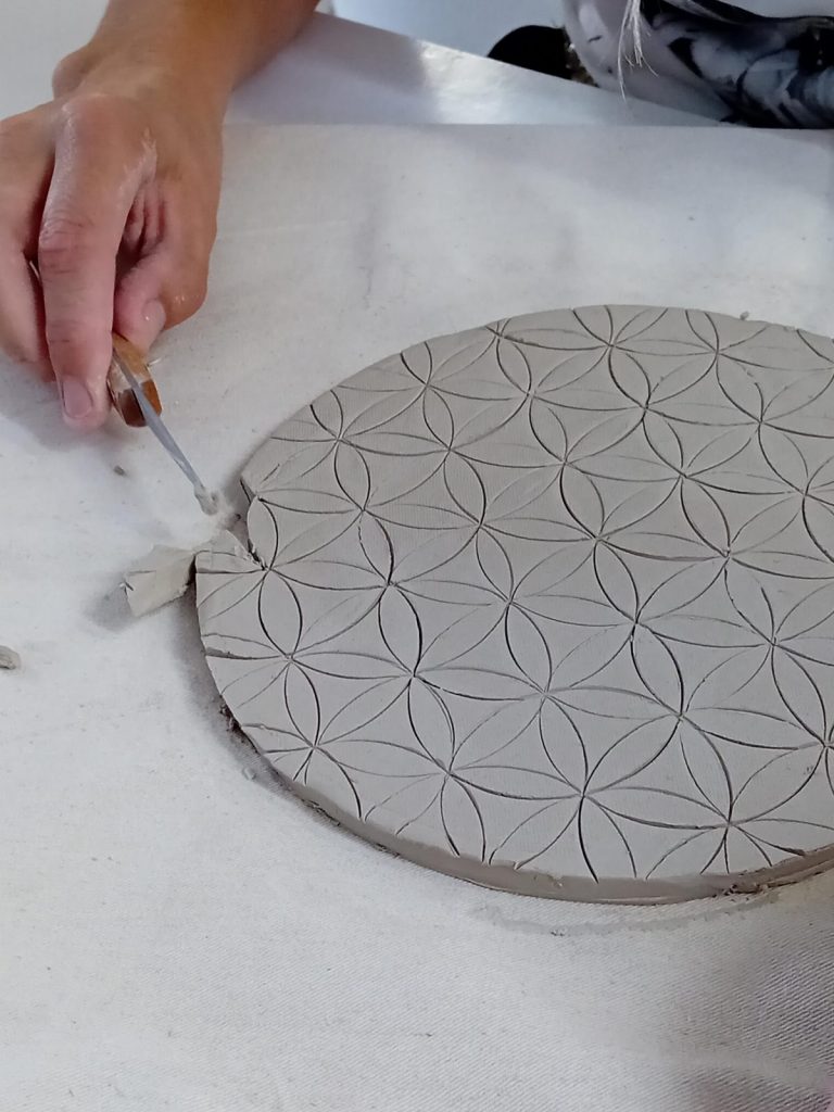atelier reconnexion céramique