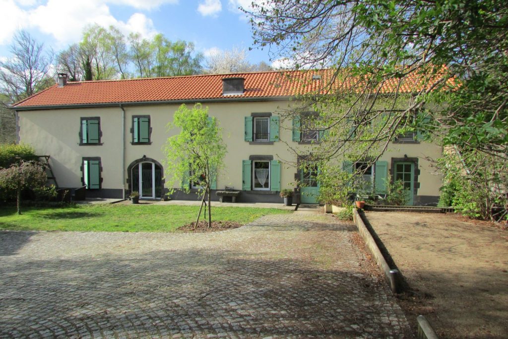la Gradine