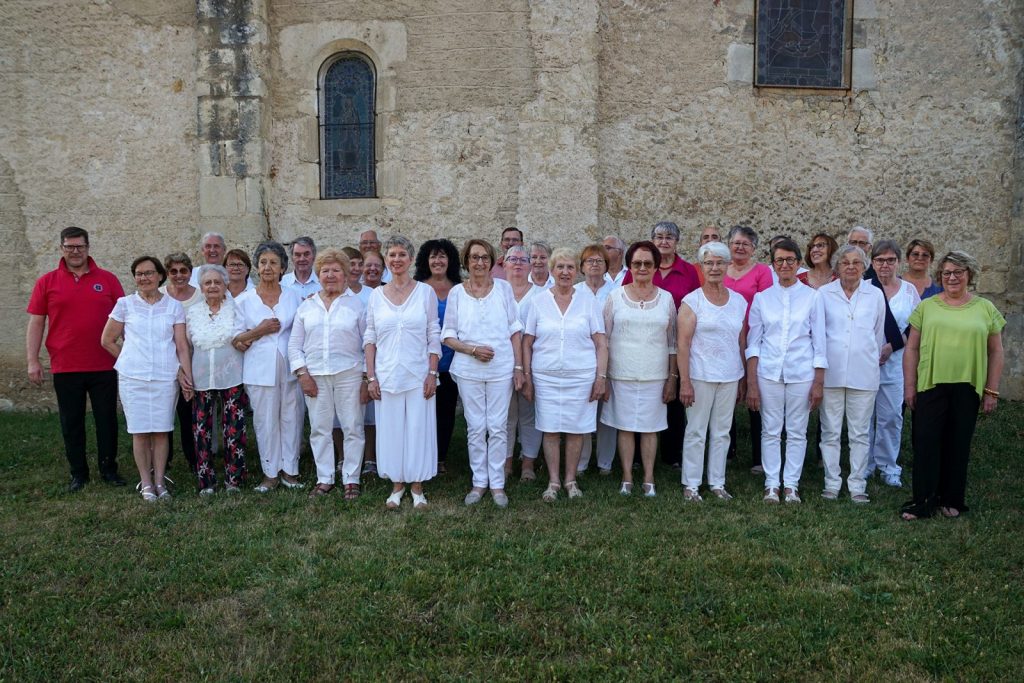 Photo Chorales