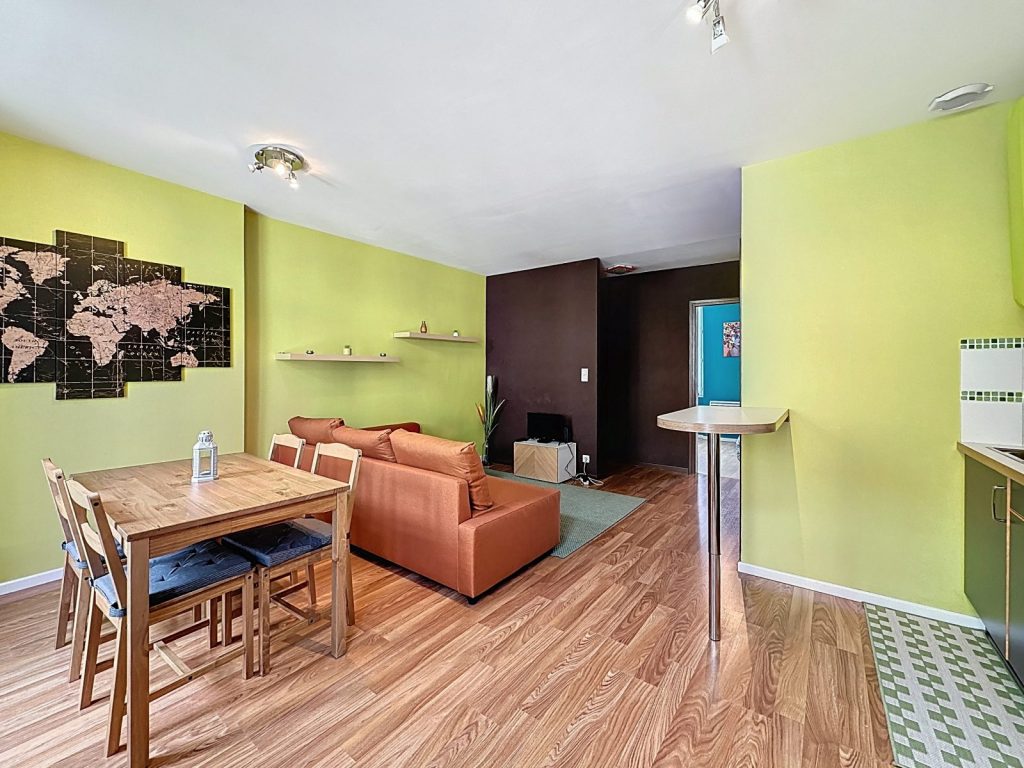 Meublé Almarc_Châtel-Guyon