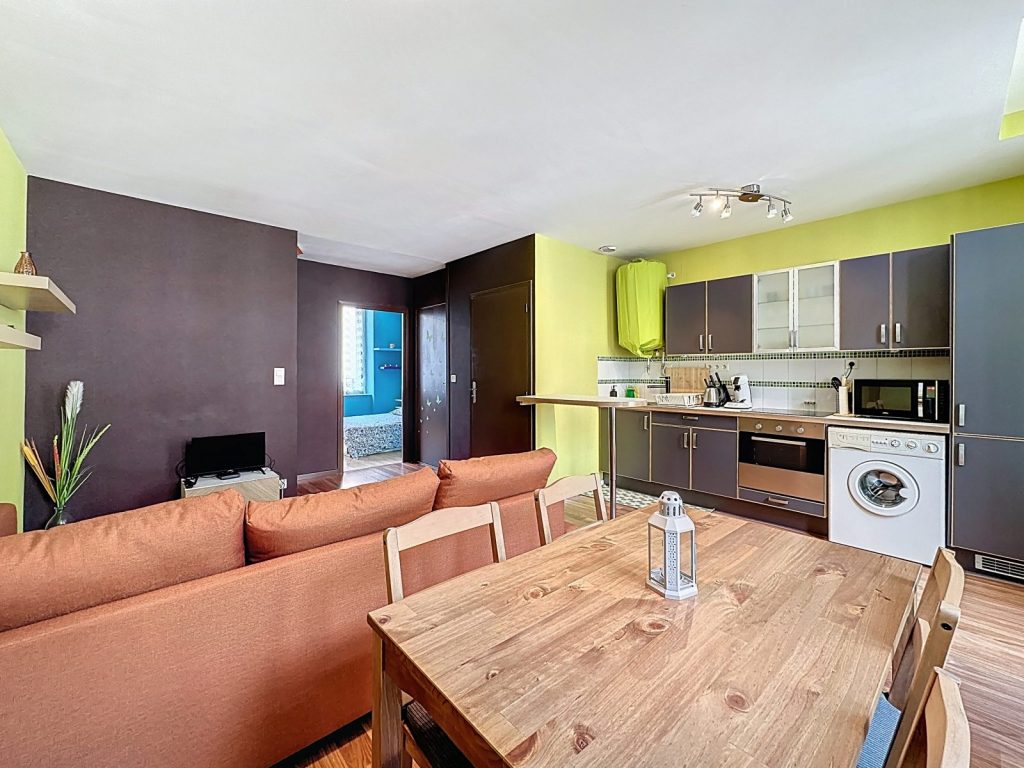 Meublé Almarc_Châtel-Guyon