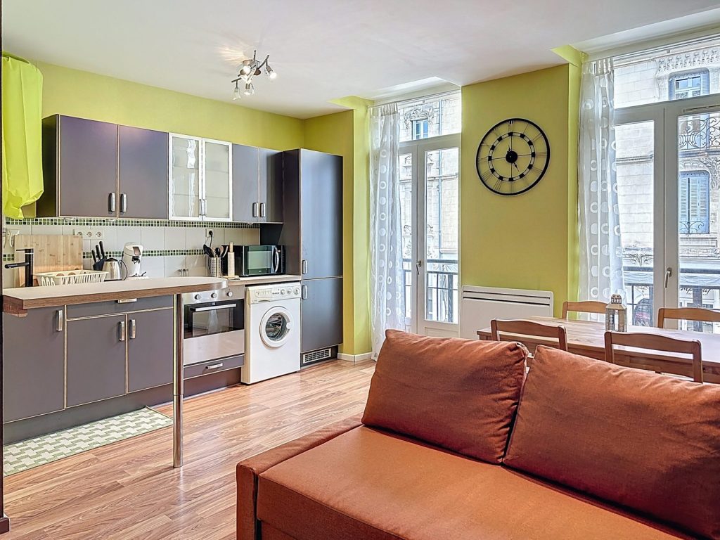 Meublé Almarc_Châtel-Guyon