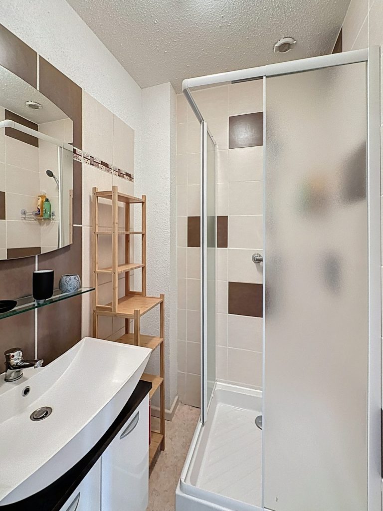 Meublé Almarc_Châtel-Guyon