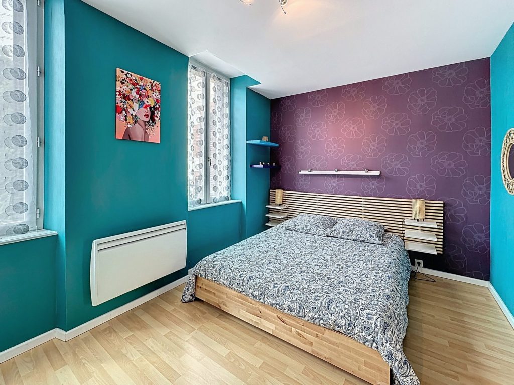 Meublé Almarc_Châtel-Guyon