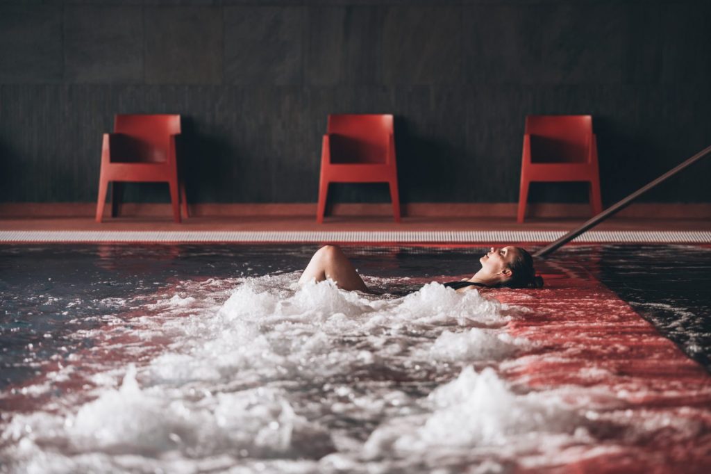 Spa Thermal