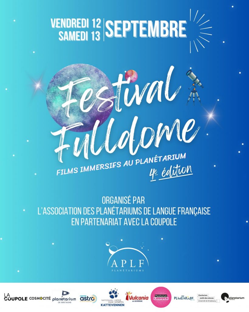 Festival Full Dôme