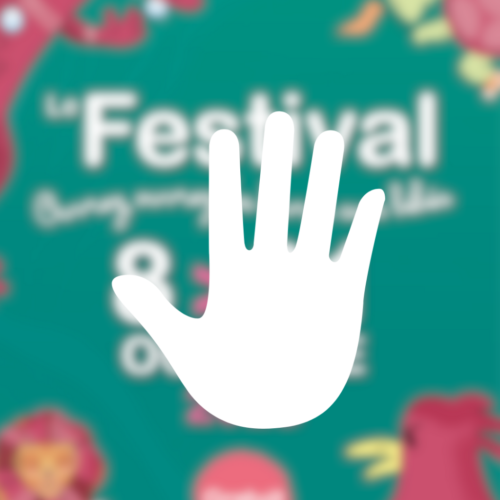 Festival OOLB : Lectures signées avec Julie Dall’Osso