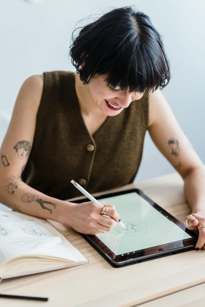 Atelier manga – Festival Connexions 2025