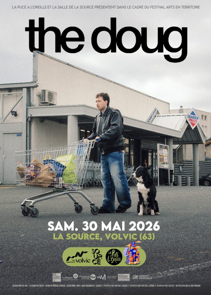 Concert : The Doug