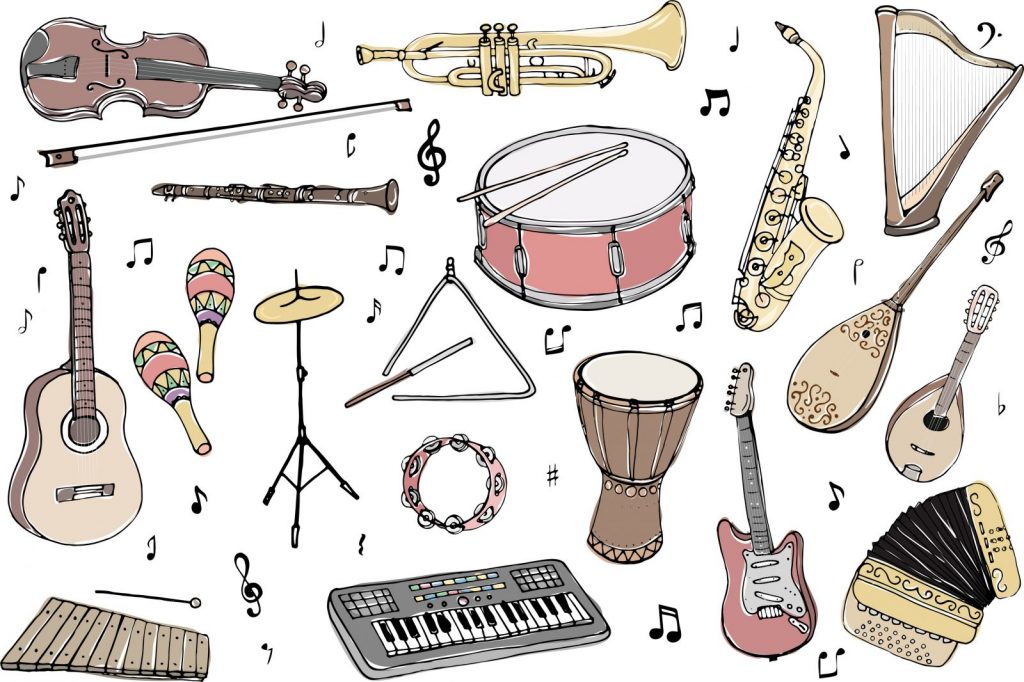 Musique – L’heure musicale, autour du Duo