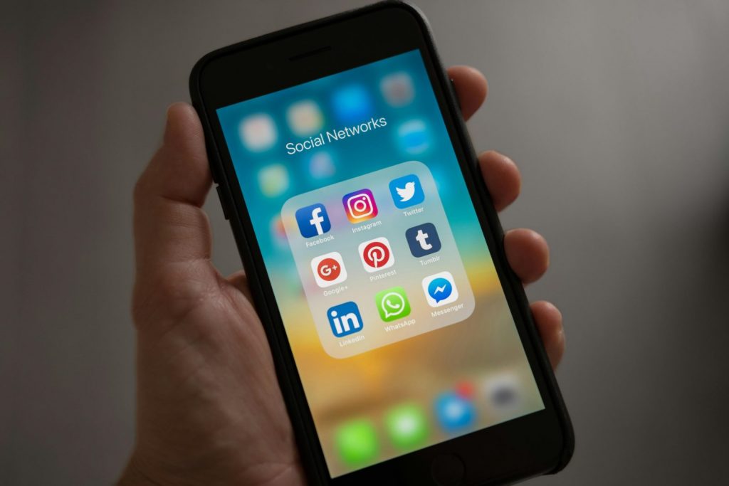 Culture numérique : Envie de comprendre les réseaux sociaux ?