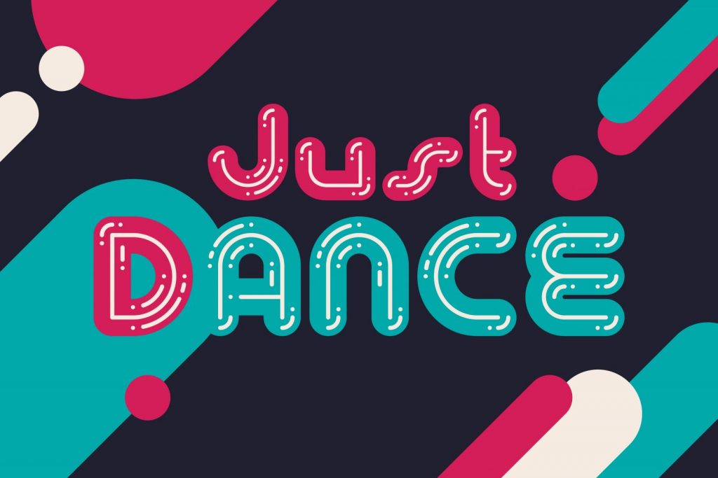 Les jeux et jeux vidéos : Challenge « Alors on danse ? » Just Dance tour : danse et jeux vidéo