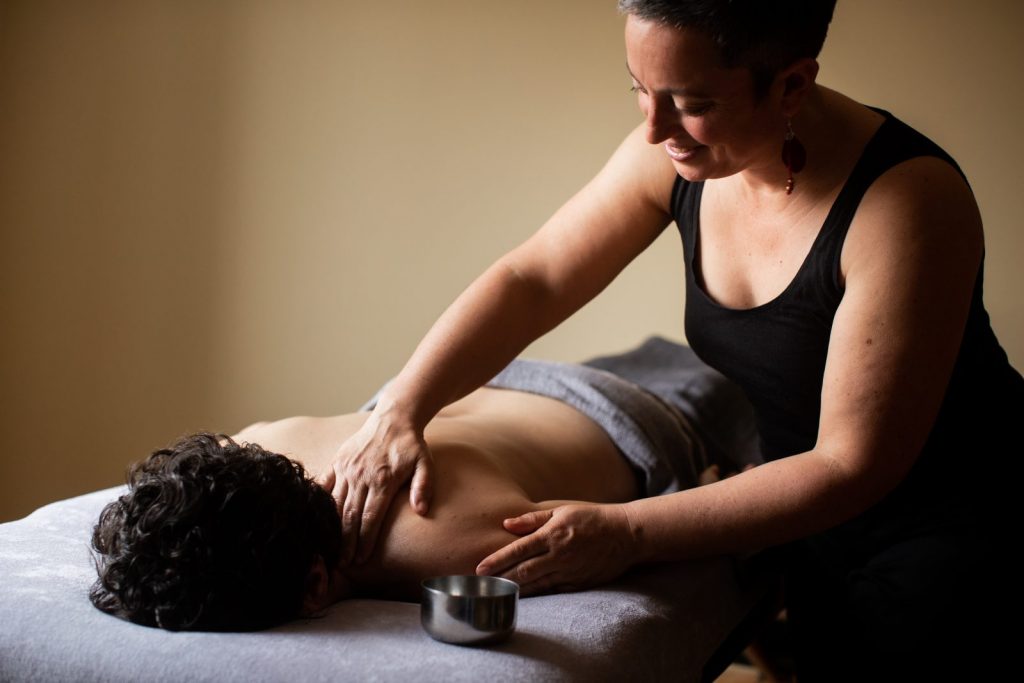 Les massages de Véronique_Aubiat