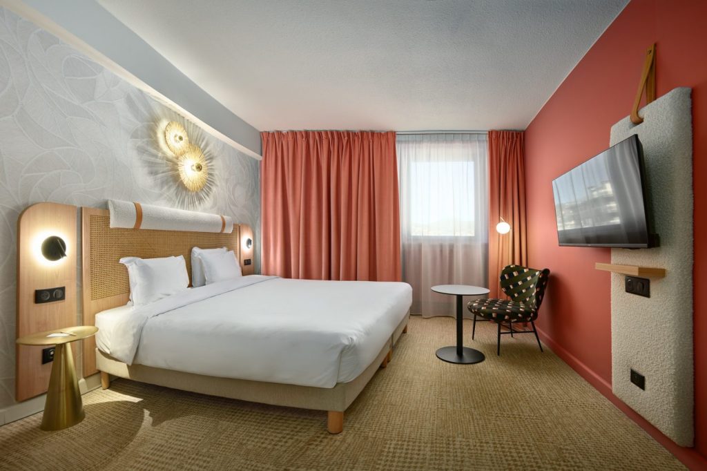 Hôtel Radisson Clermont-Ferrand_Clermont-Ferrand