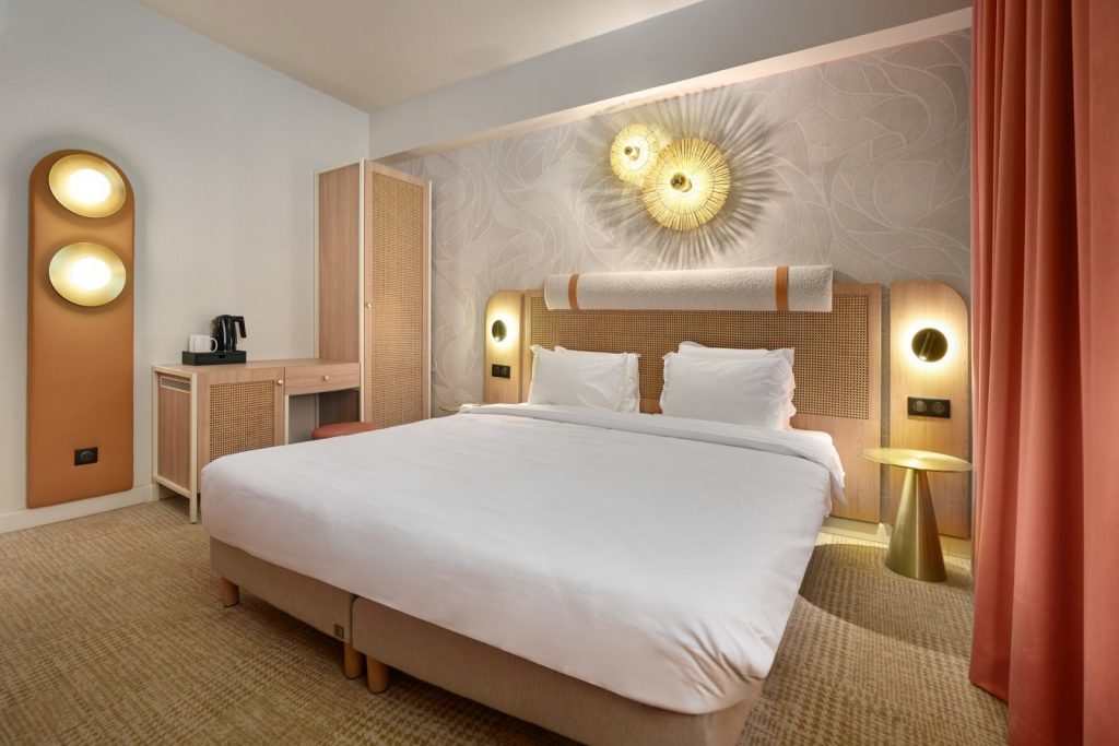 Hôtel Radisson Clermont-Ferrand_Clermont-Ferrand