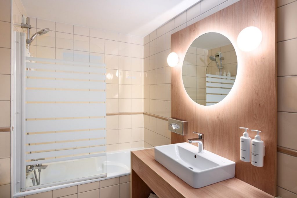 Hôtel Radisson Clermont-Ferrand_Clermont-Ferrand