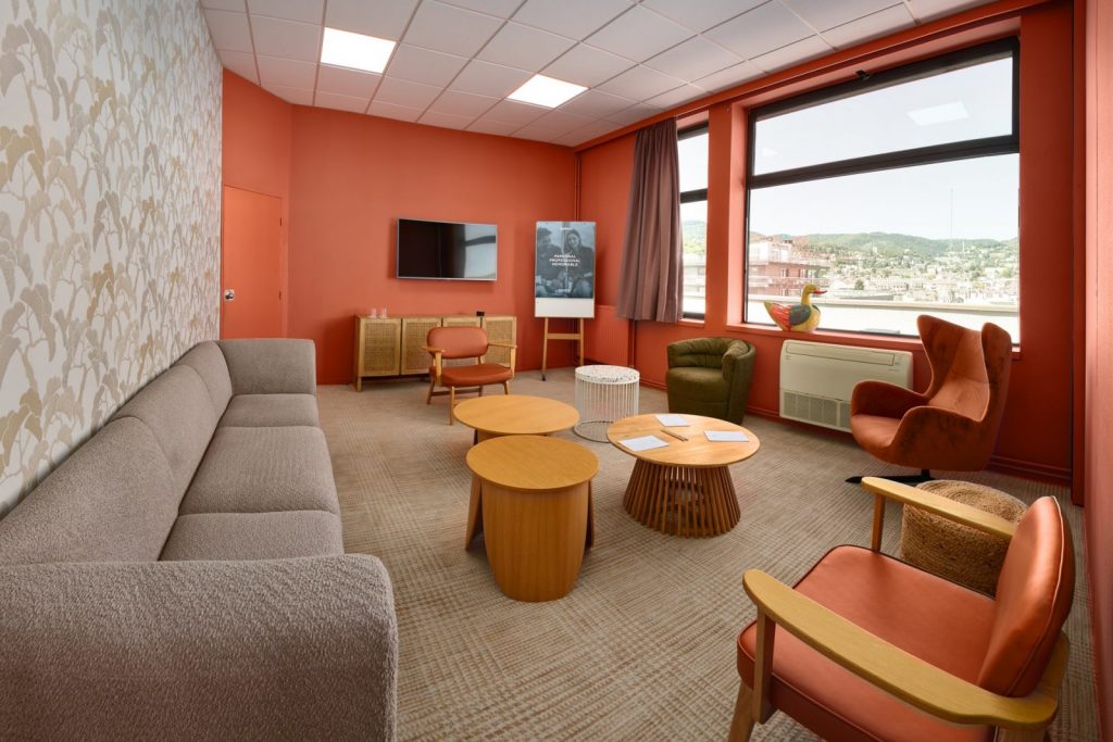 Hôtel Radisson Clermont-Ferrand_Clermont-Ferrand