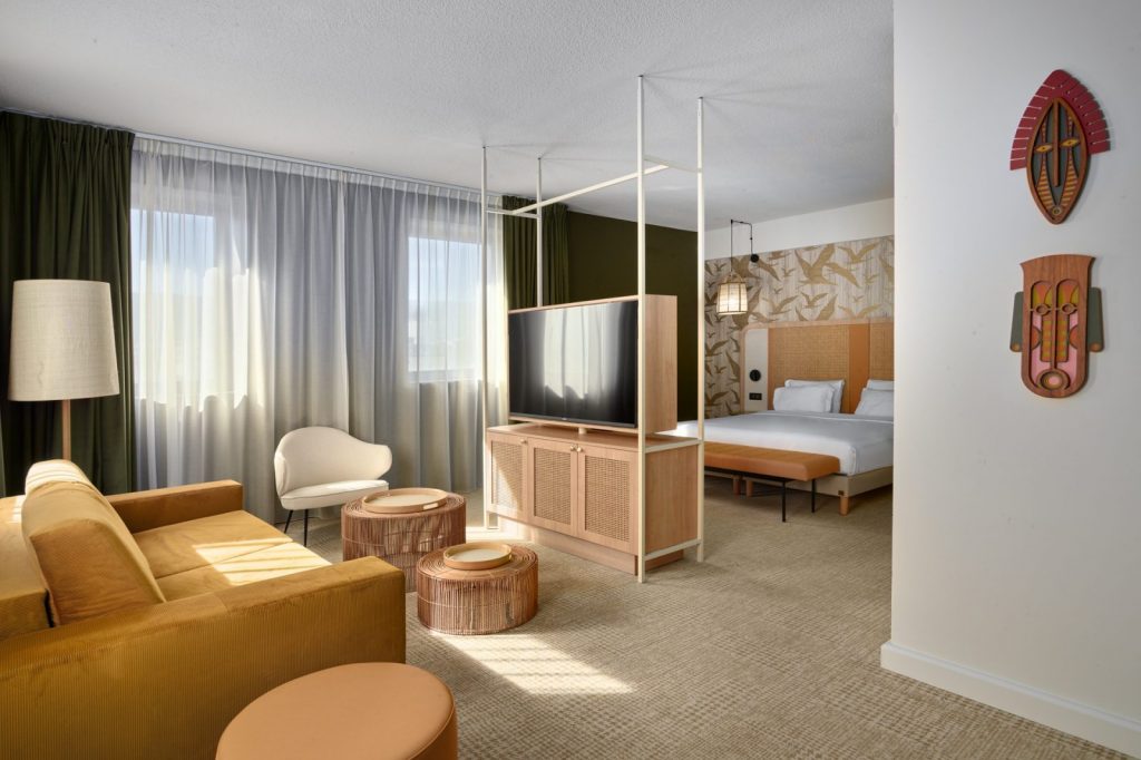 Hôtel Radisson Clermont-Ferrand_Clermont-Ferrand