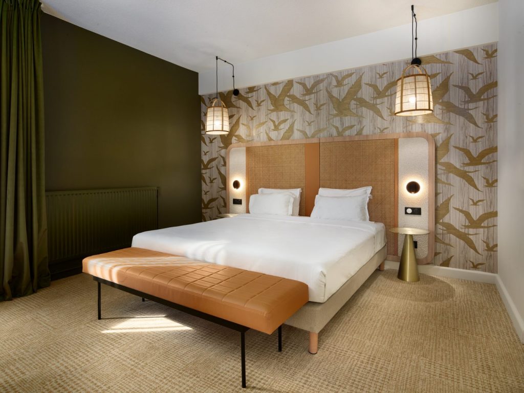 Hôtel Radisson Clermont-Ferrand_Clermont-Ferrand