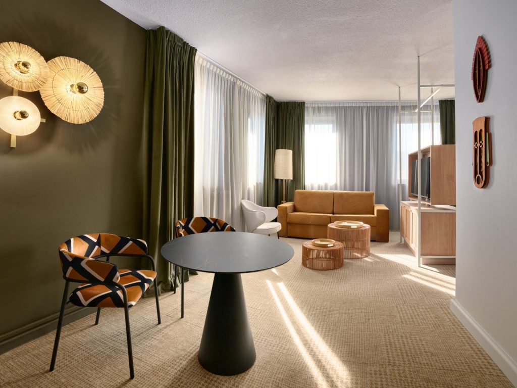 Hôtel Radisson Clermont-Ferrand_Clermont-Ferrand