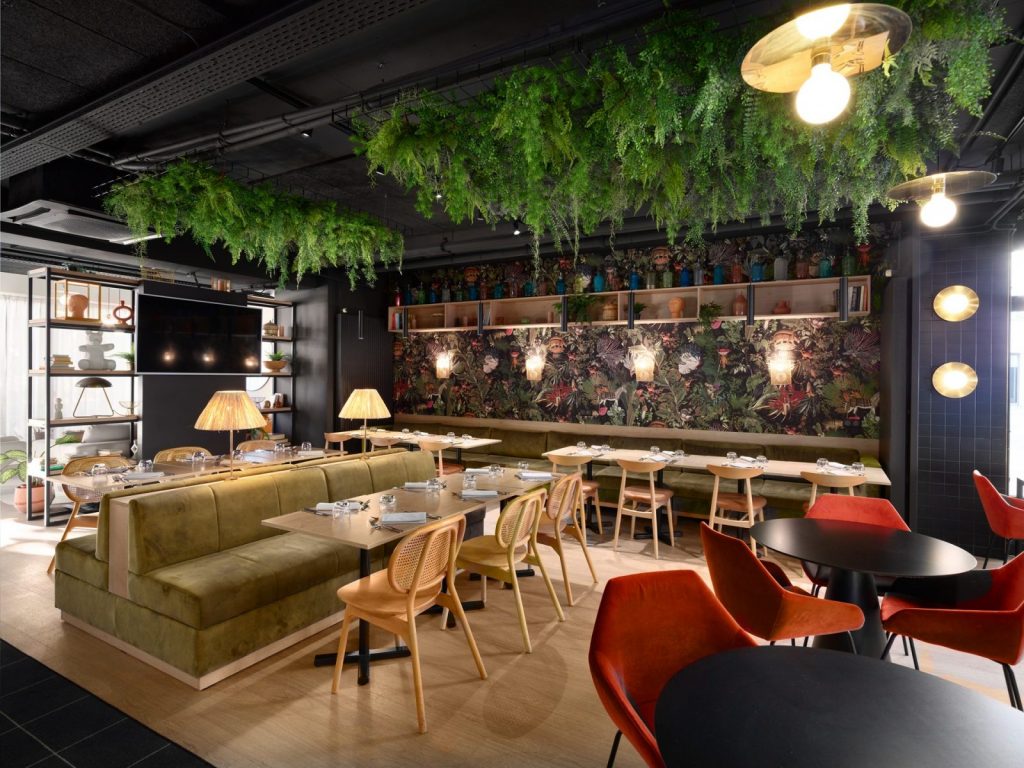 Hôtel Radisson Clermont-Ferrand_Clermont-Ferrand