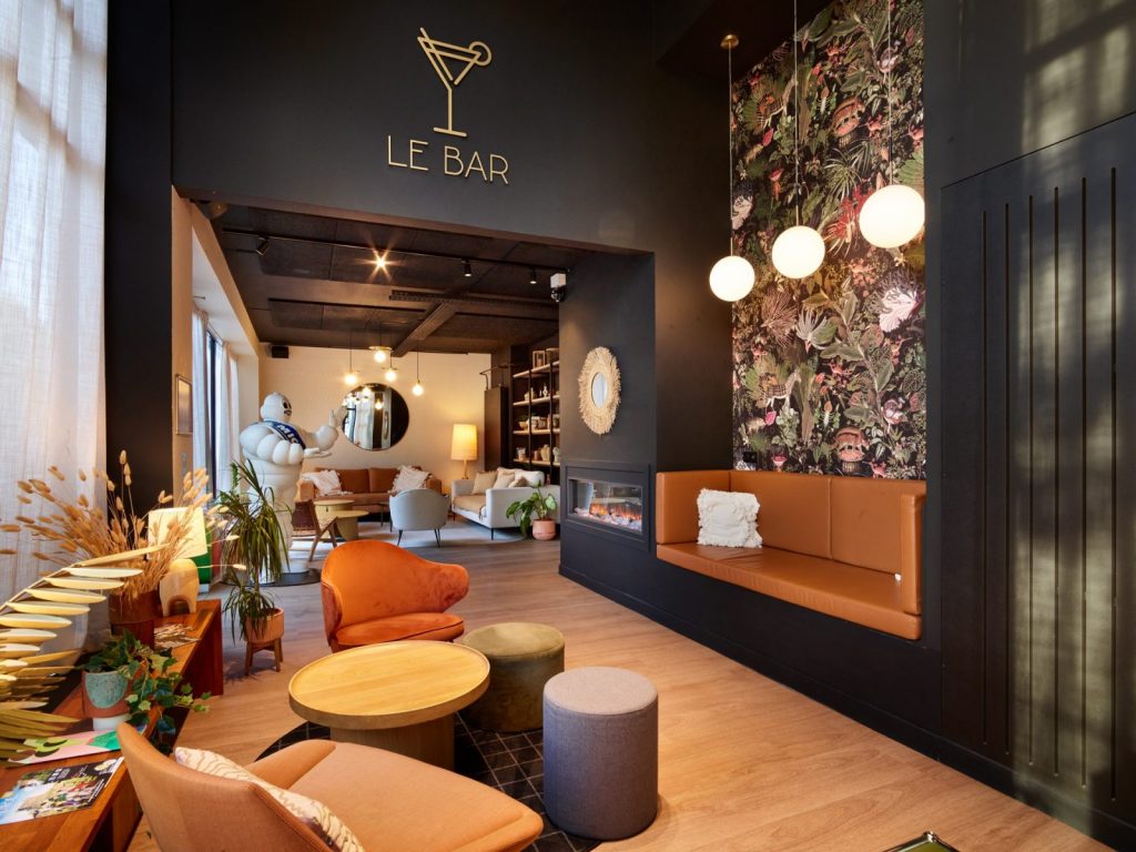 Hôtel Radisson Clermont-Ferrand_Clermont-Ferrand