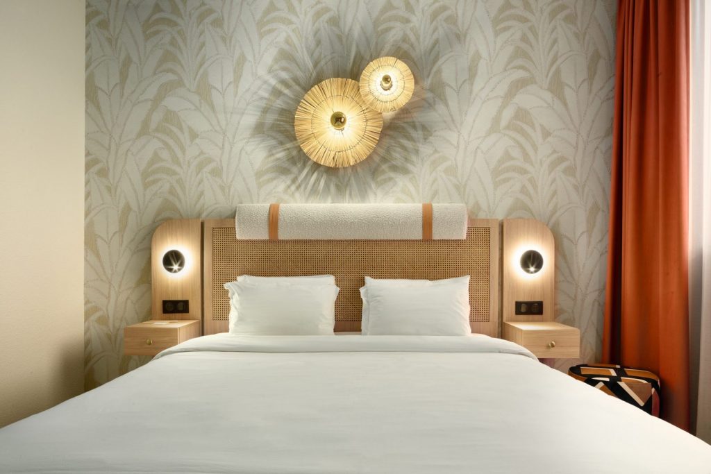 Hôtel Radisson Clermont-Ferrand_Clermont-Ferrand