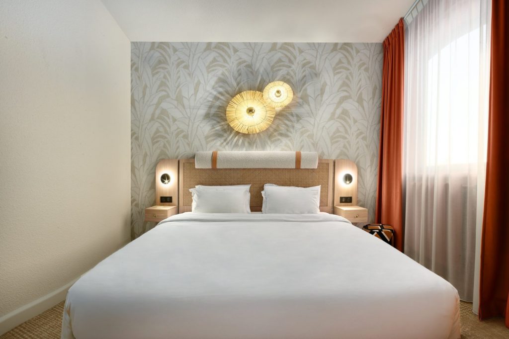 Hôtel Radisson Clermont-Ferrand_Clermont-Ferrand