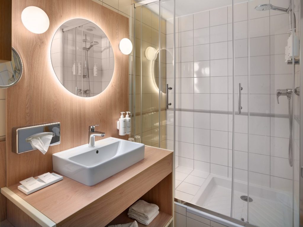 Hôtel Radisson Clermont-Ferrand_Clermont-Ferrand