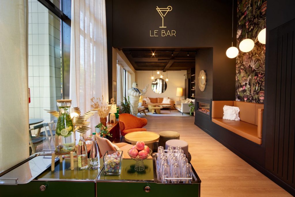 Hôtel Radisson Clermont-Ferrand_Clermont-Ferrand