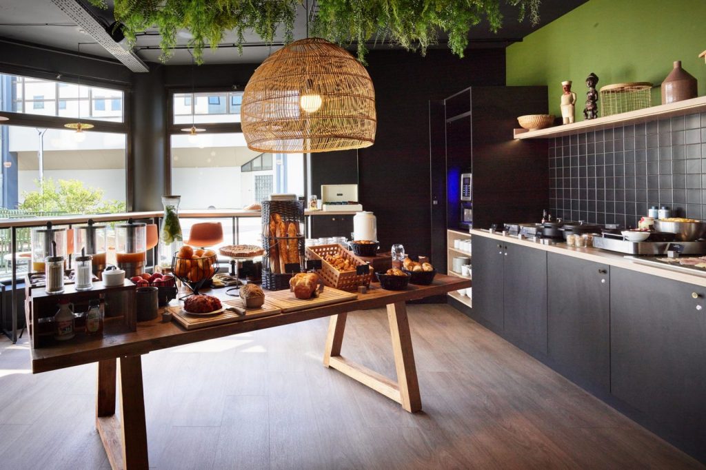 Hôtel Radisson Clermont-Ferrand_Clermont-Ferrand