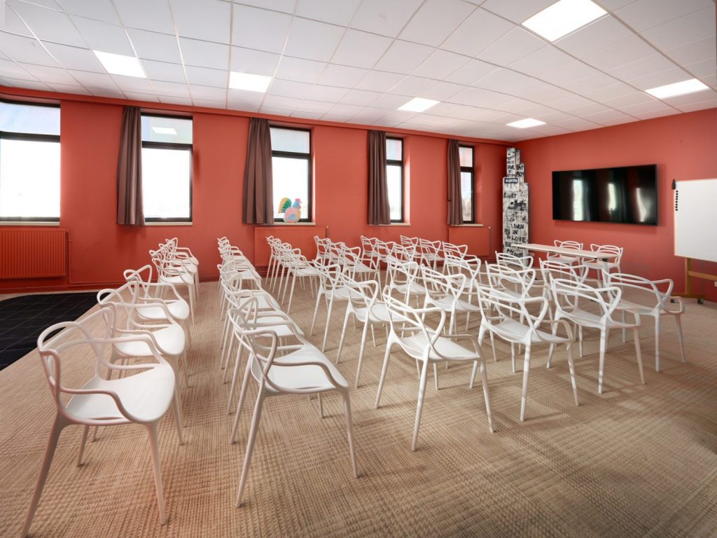 Hôtel Radisson Clermont-Ferrand_Clermont-Ferrand