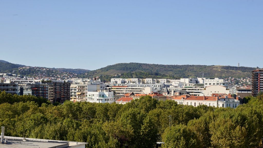 Hôtel Radisson Clermont-Ferrand_Clermont-Ferrand