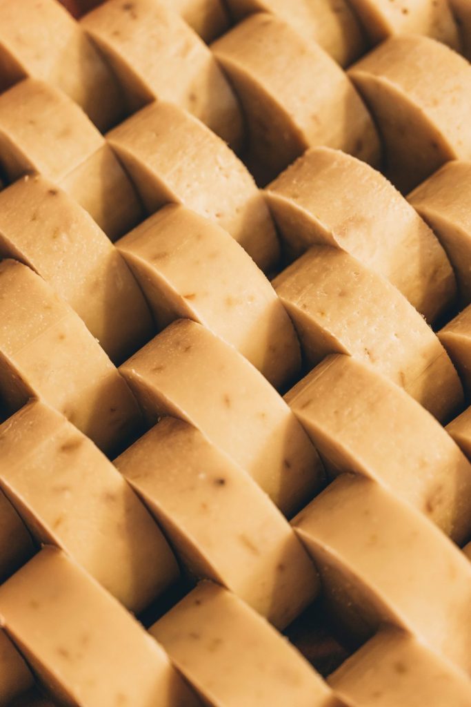 savons saponifiés à froid  Les Belles de Savon Queuille