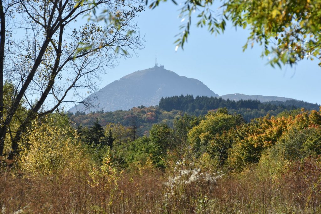 Cyclomontagnarde des Volcans_Mozac