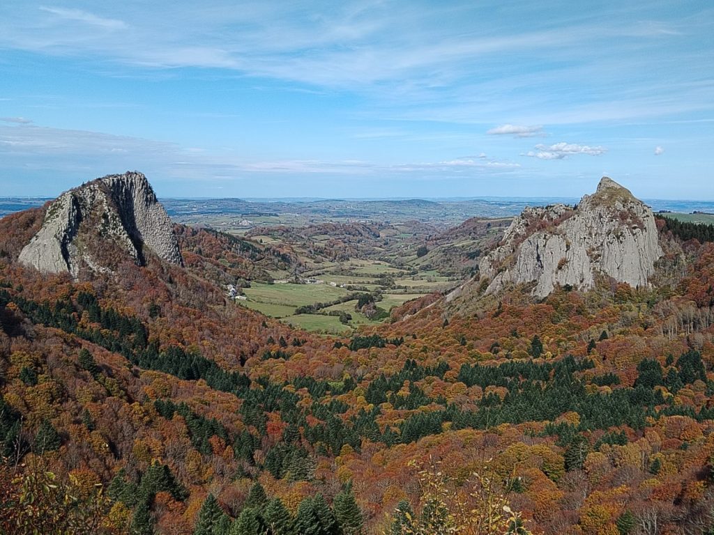 Cyclomontagnarde des Volcans_Mozac