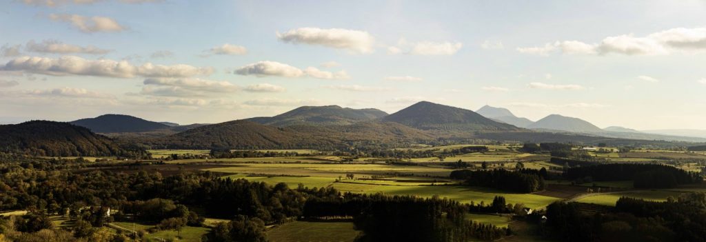 Cyclomontagnarde des Volcans_Mozac