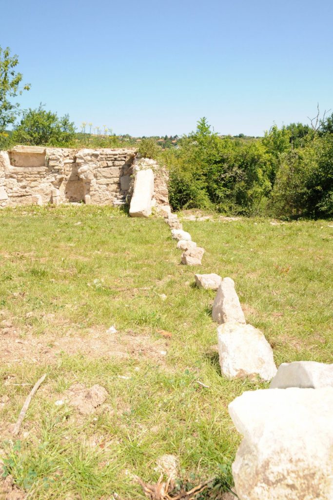 Prieuré de Saint Coust