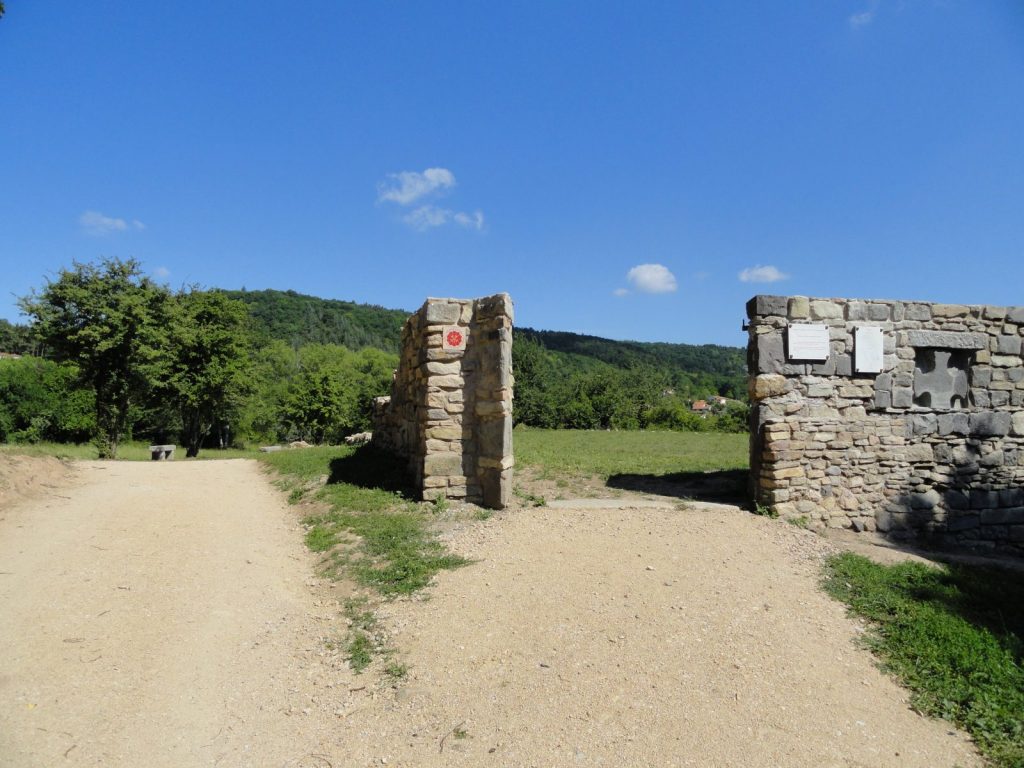 Prieuré de Saint Coust