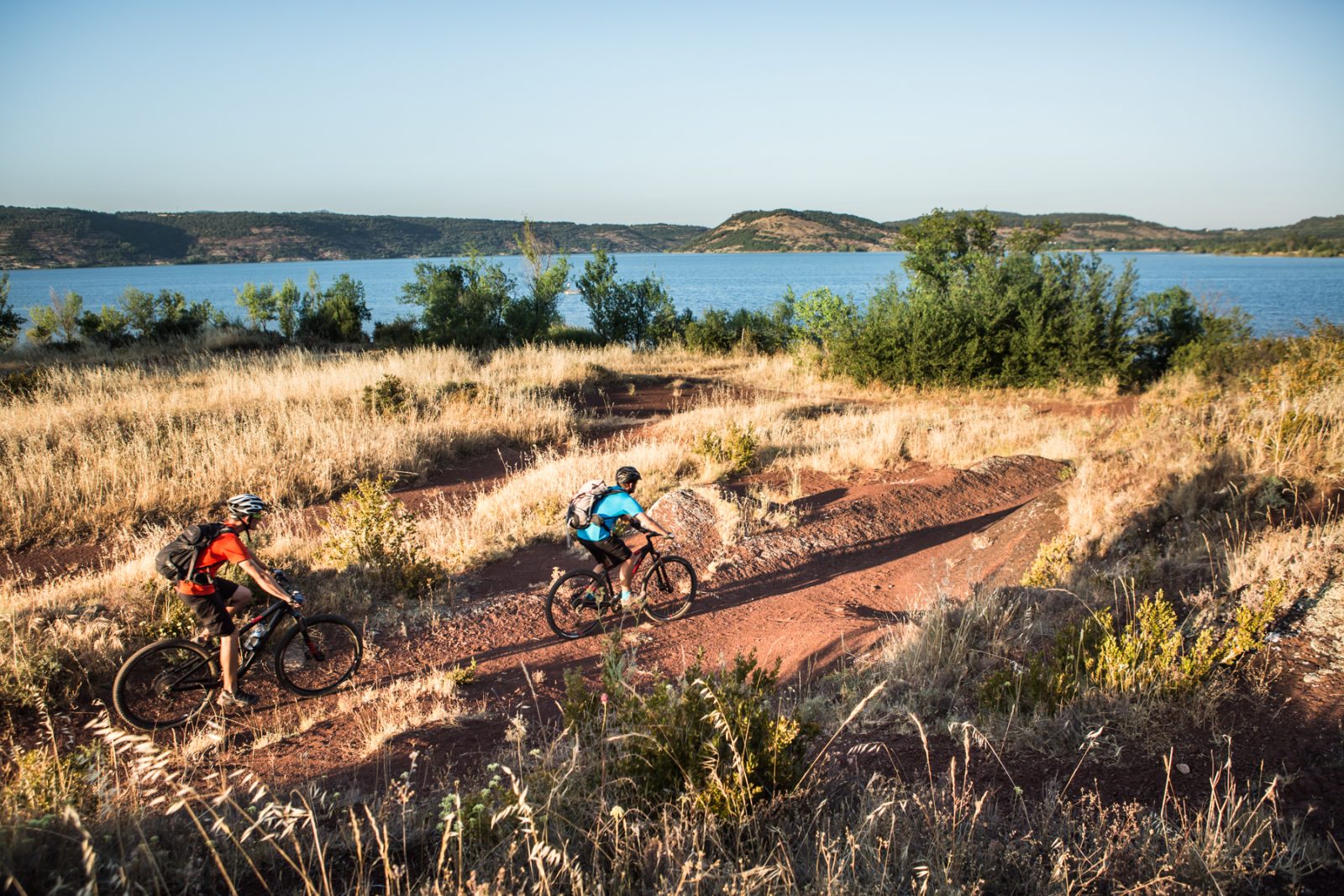 La Grande Traversée du Massif Central à VTT (GTMC-VTT)