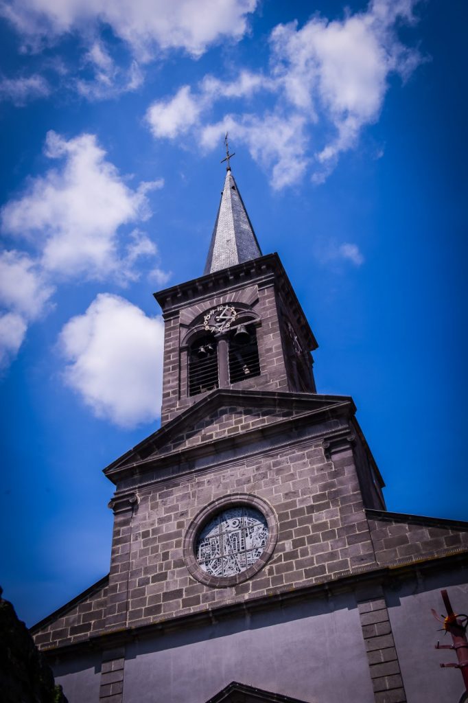 Eglise Sainte Anne