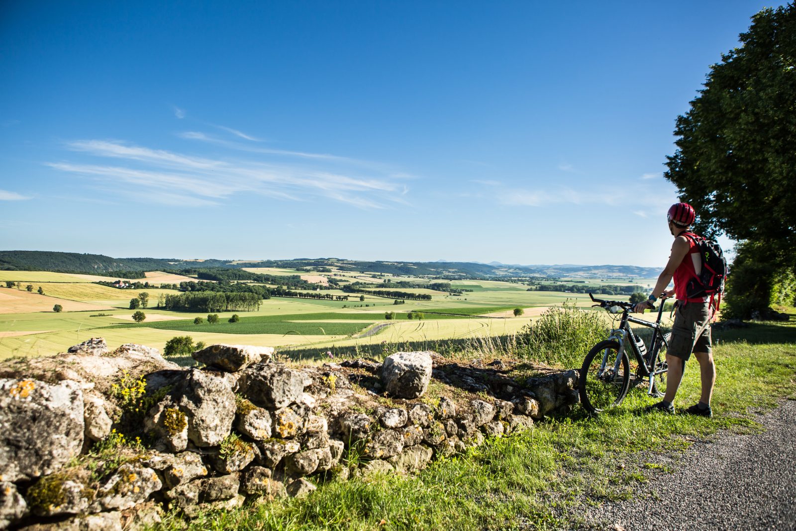 GTMC-VTT – Étape 10 – Chantelle > Riom