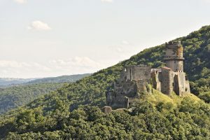 Château de Tournoël