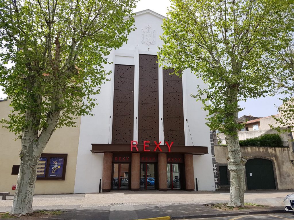 Forum Réxy